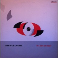 SveN-R-G & LA Chris - It's Out Of Sight 