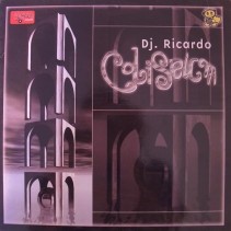 DJ Ricardo ‎– Coliseum