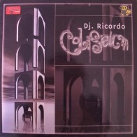 DJ Ricardo ‎– Coliseum
