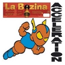 The Vault ‎– La Bozina 