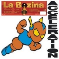 The Vault ‎– La Bozina 