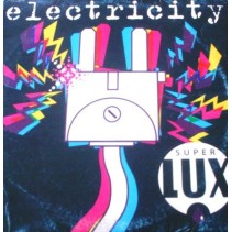 Superlux ‎– Electricity 
