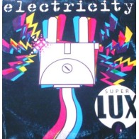 Superlux ‎– Electricity 