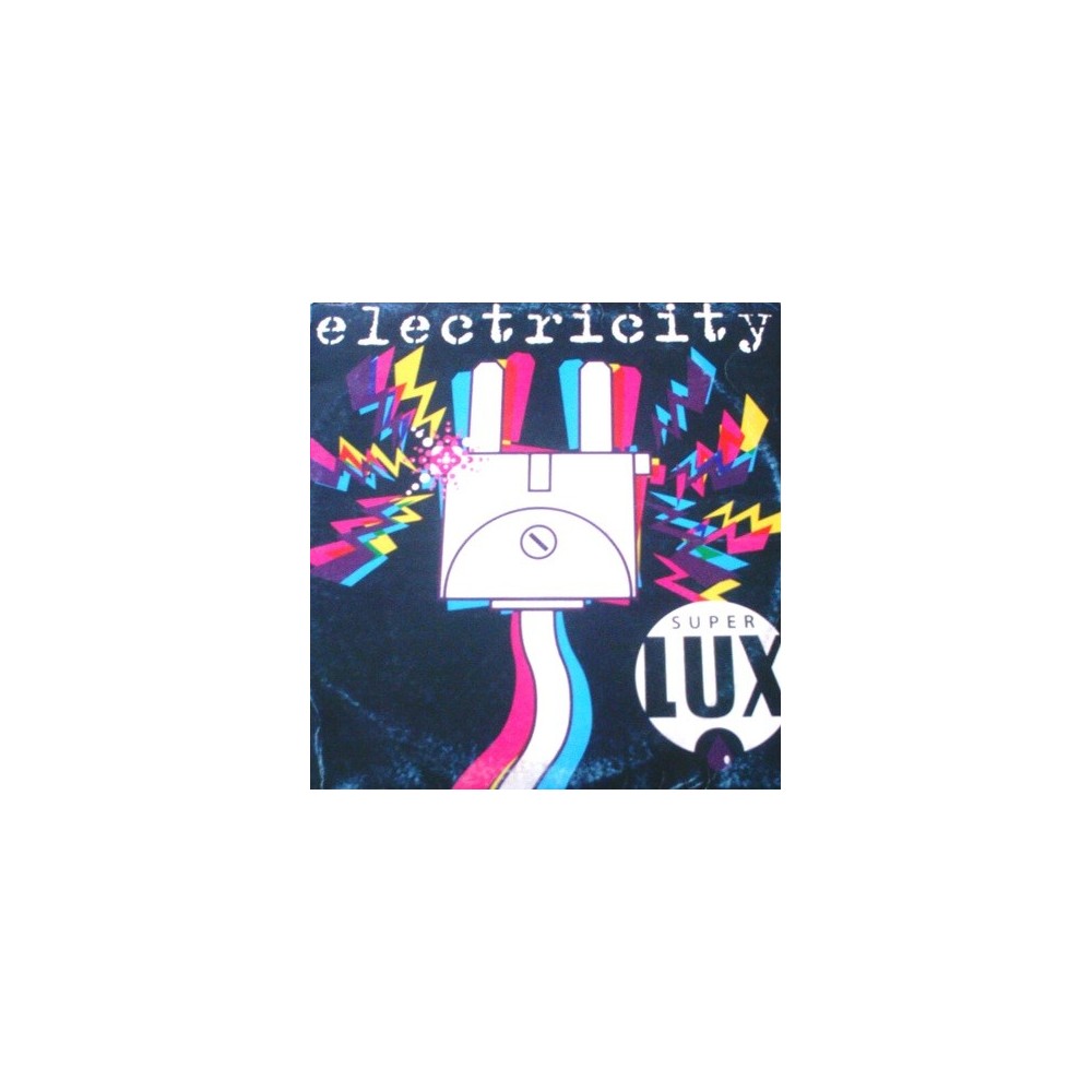Superlux ‎– Electricity 