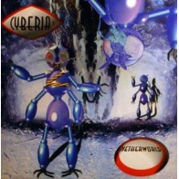 Cyberia  ‎– Netherworld 