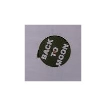 Promo-Back to moon(BASUCONES¡¡¡  MUY BUSCADAS¡¡)