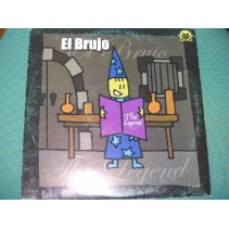 El Brujo - The Legend