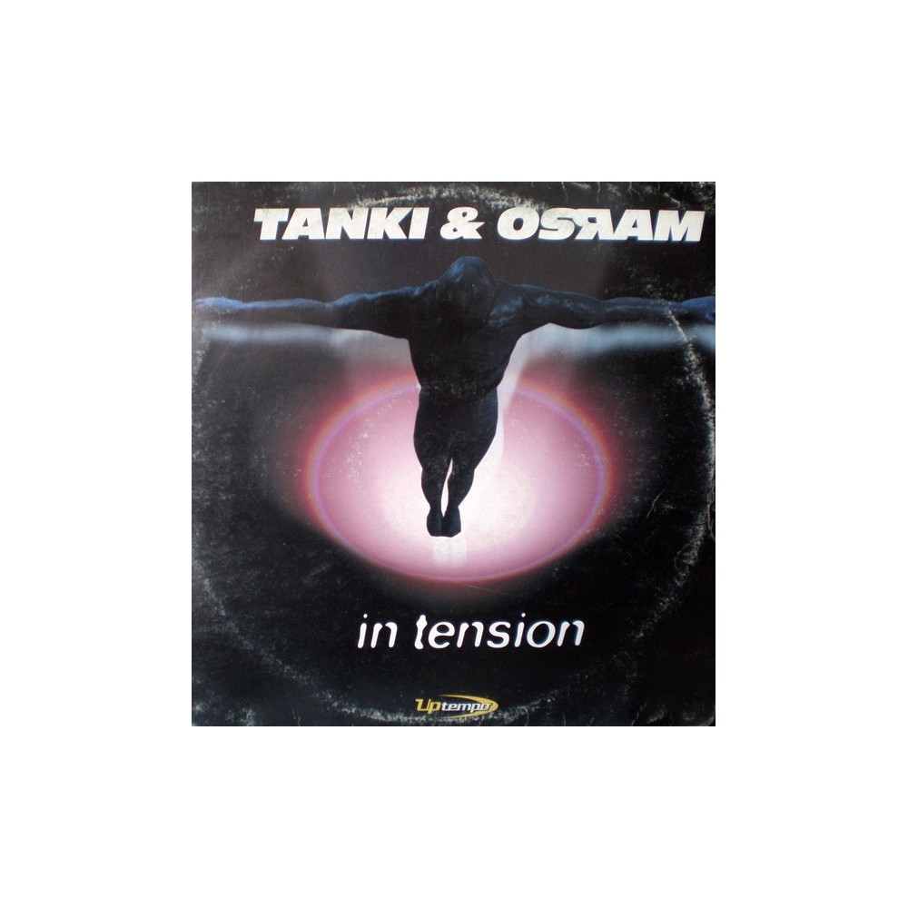 Tanki & Osram ‎– In Tension 