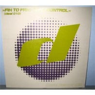 Fix To Fax ‎– Take Control (ROLLAZO¡)