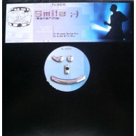Smile ‎– Ballarina (IMPORT)