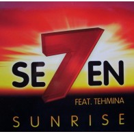 Se7en  Feat. Tehmina ‎– Sunrise (IMPORT)