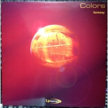 Colors  - Fantasy
