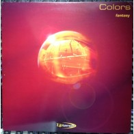 Colors  - Fantasy