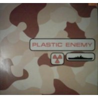 Plastic Enemy - No House
