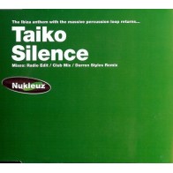 Taiko – Silence (BRUTAL¡¡)