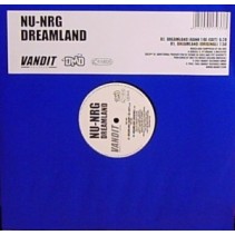 Nu NRG - Dreamland