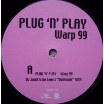 Plug 'N' Play - Warp 99 / Parade 2000 