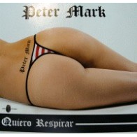 Peter Mark- Quiero Respirar(TEMAZO¡¡¡)