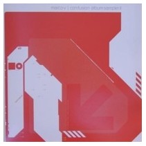 Marco V ‎– Confusion Album Sampler II