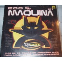 200% Maquina (TEMAZOS¡¡)