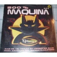 200% Maquina (TEMAZOS¡¡)