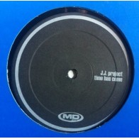 JJ Project ‎– Time Has Come (CARA B HARDSTYLE)