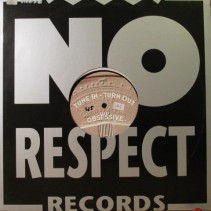 Obsessive ‎– Tune In - Turn Out