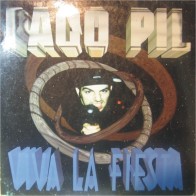 Paco Pil ‎– Viva La Fiesta 
