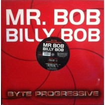 Mr Bob - Billy Bob