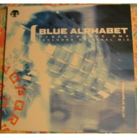 Blue Alphabet ‎– Cybertrance '98 (Remixes) 