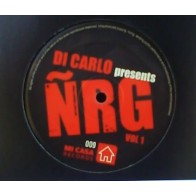 Di Carlo - NRG Vol. 1