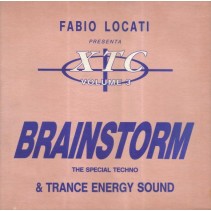 Fabio Locati - XTC Vol. 3 (NACIONAL)