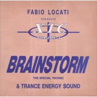 Fabio Locati - XTC Vol. 3 (NACIONAL)