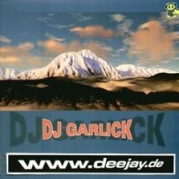 DJ Garlick ‎– Can't Do Without It 