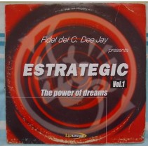 Estrategic  Vol. 1 - The Power Of Dreams