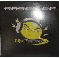 Various - Bases E.P.(INCLUYE POKY RAUL SOTO & EVIL SOUND¡)