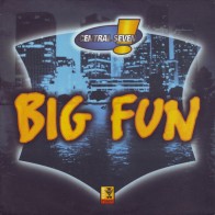  Central Seven - Big Fun