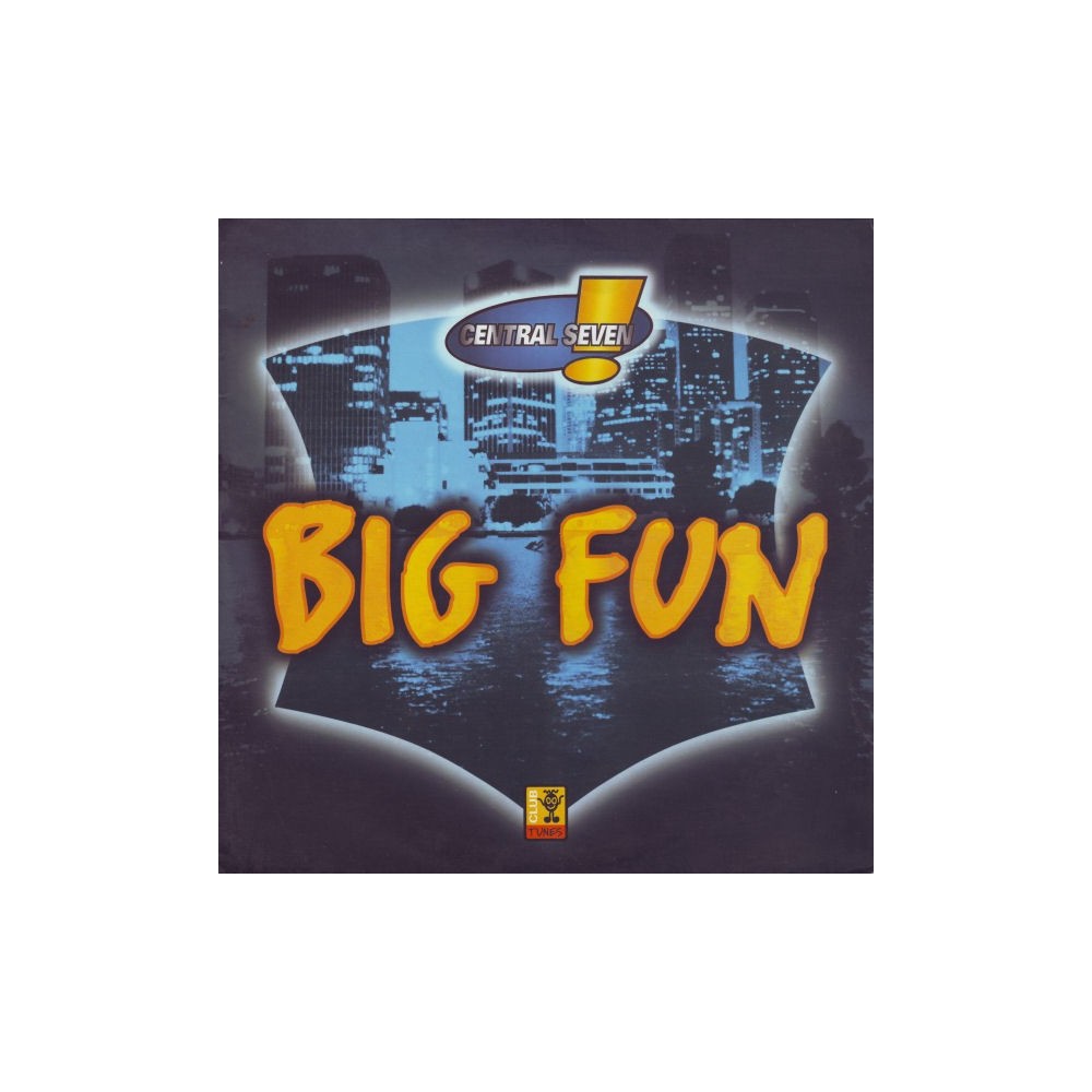  Central Seven - Big Fun