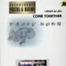 Hyxxy & UFO ‎– Come Together