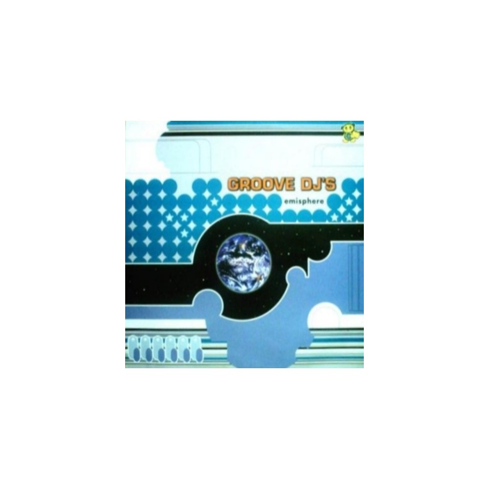 Groove DJ's - Emisphere