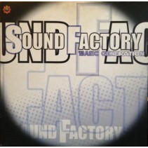 Basic Generation - Sound Factory 