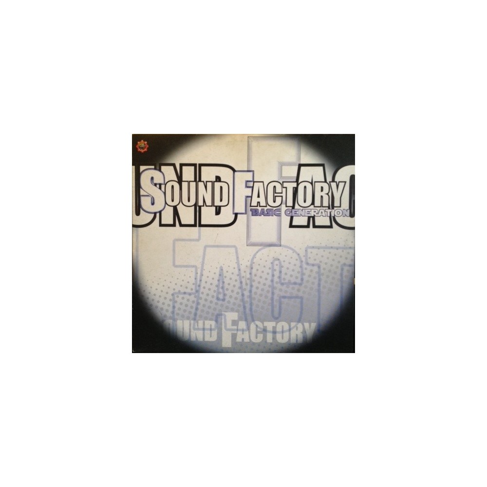 Basic Generation - Sound Factory 