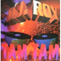 DJ Roy  ‎– Tam Tam (TEMAZO COLISEUM)