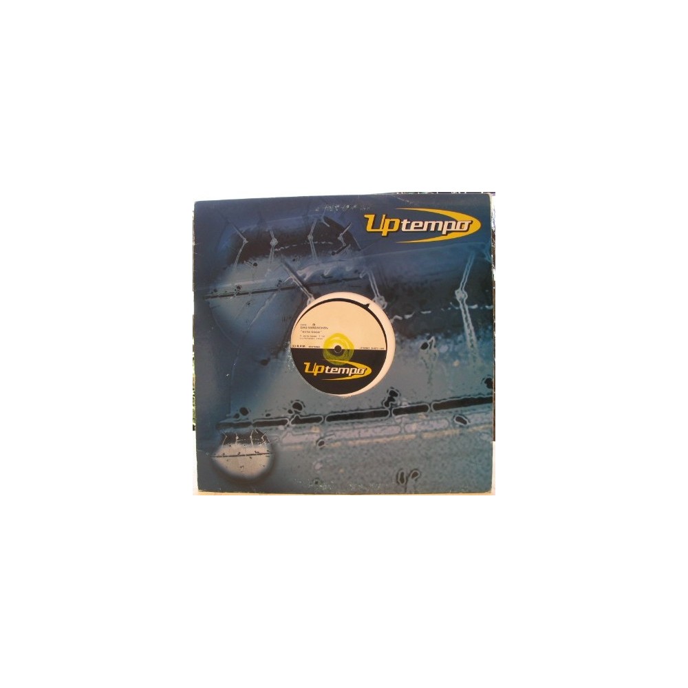 Das Madschen ‎– Soto Base / Heut Ist Mein Tag 