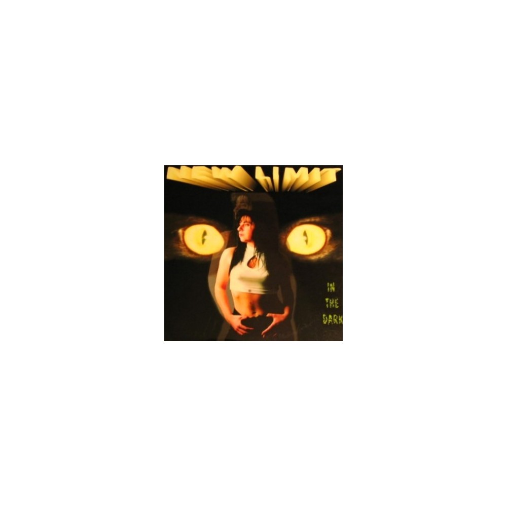 New Limit ‎– In The Dark 