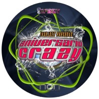 Aniversario Crazy