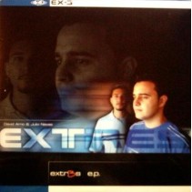 EX-3 - Extres EP