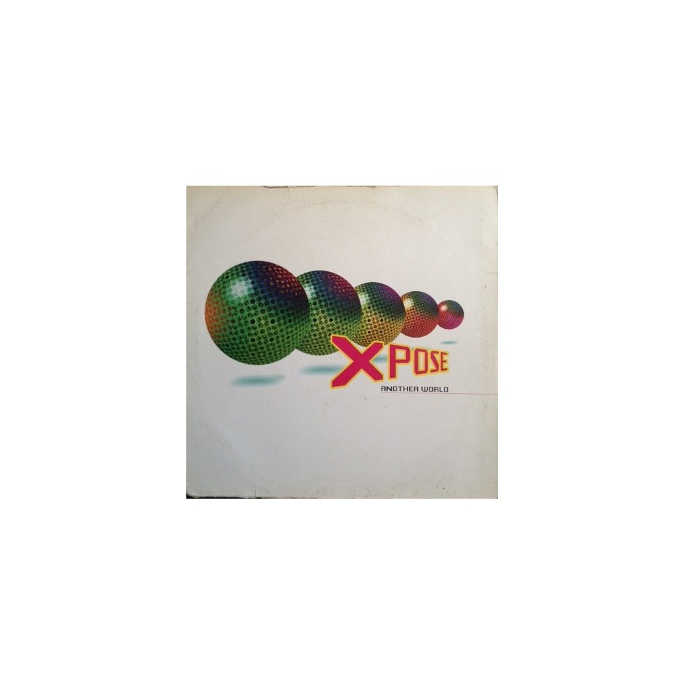 Xpose - Another World