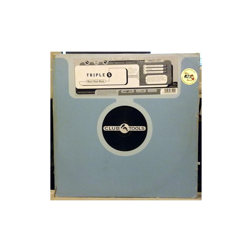 Triple S - Keep Your Head