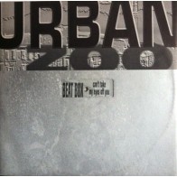 Beat Box  ‎– Can't Take My Eyes Off You 